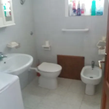 Li Tarabuzzi 34/a Apartmán