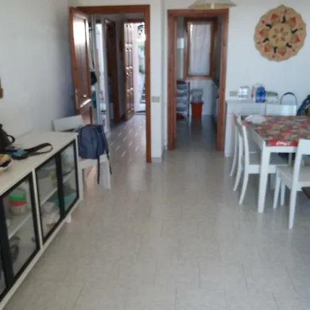 Li Tarabuzzi 34/a Apartmán Badesi