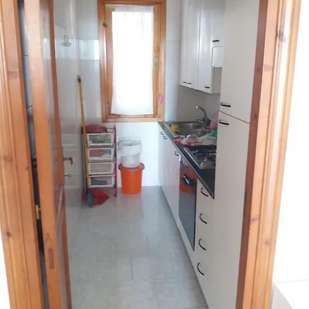 Apartment Li Tarabuzzi 34/a Badesi