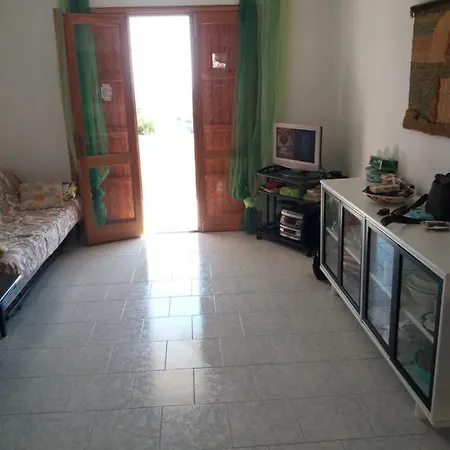 Apartment Li Tarabuzzi 34/a